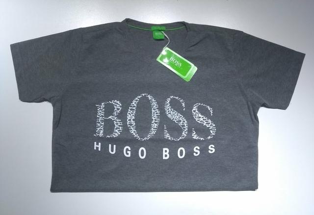 Camiseta Hugo Boss - Foto 2