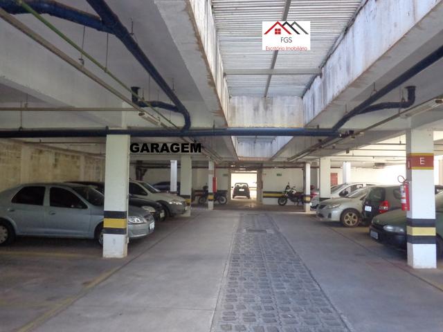 QN 402 Ótimo Apartamento 2 Quartos Aceita Financiamento - Foto 3