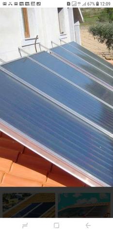 Fabrica de aquecedor solar - Foto 2