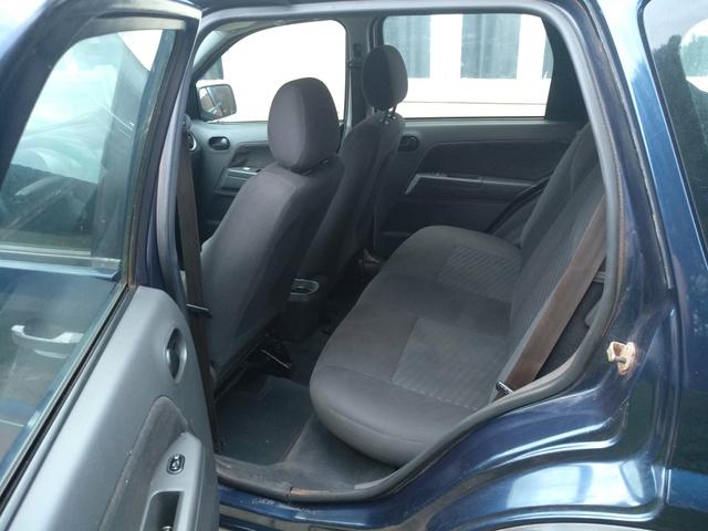 Ecosport Xlt 1.6 - Foto 5