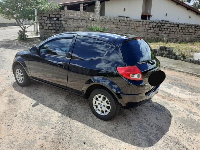 Ford Ka - Foto 5