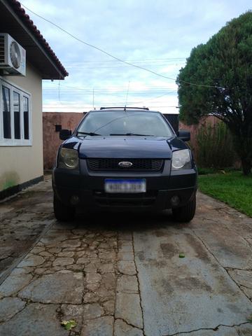 Ecosport Xlt 1.6