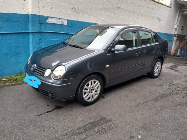 Vende se ou troca Polo 2.0 completo ! - Foto 7
