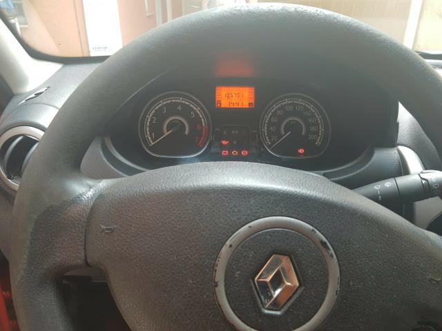 Renault Sandero Expression 1.6 8V - Foto 7
