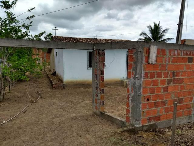 Casa em alagoinhas no ponto do beiju - Foto 10