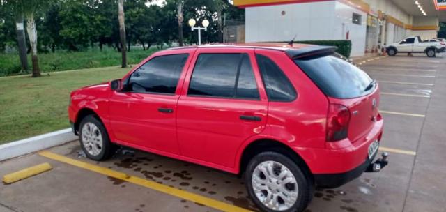 Gol g4