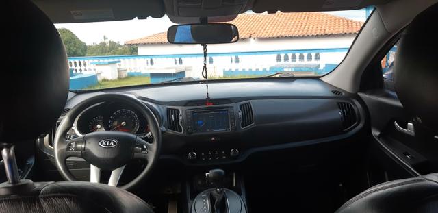 Kia sportage lx2 - Foto 5
