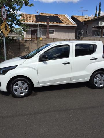 Fiat Mobi muito novo!! - Foto 5