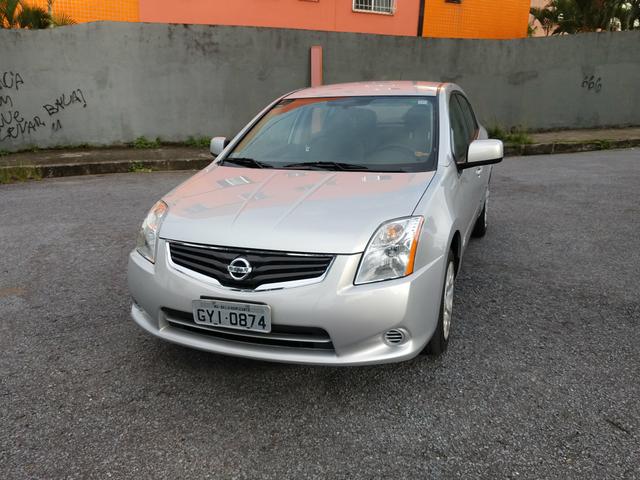 Nissan Sentra Flex 2.0