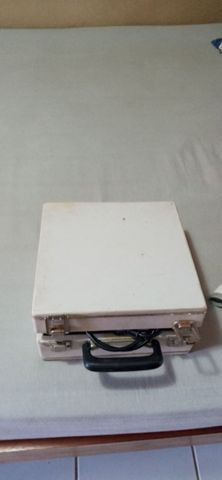 Máquina de fazer depilação - Foto 2