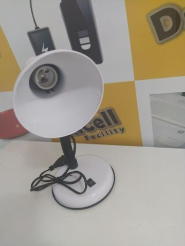 Luminária flexível - Foto 3