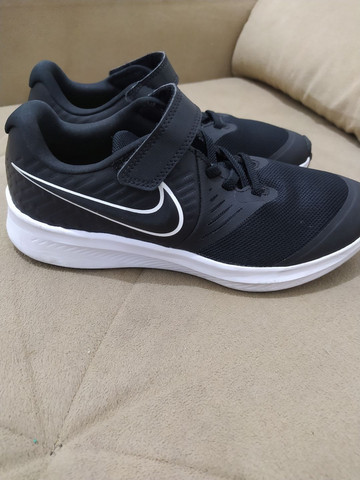 tenis infantil tamanho 33