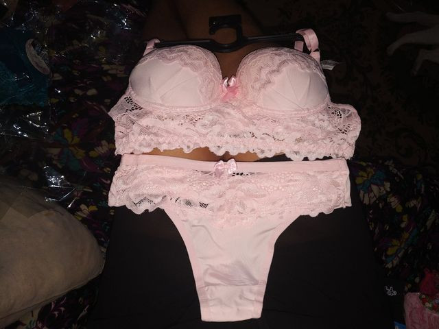 Lingeries lindas - Foto 6