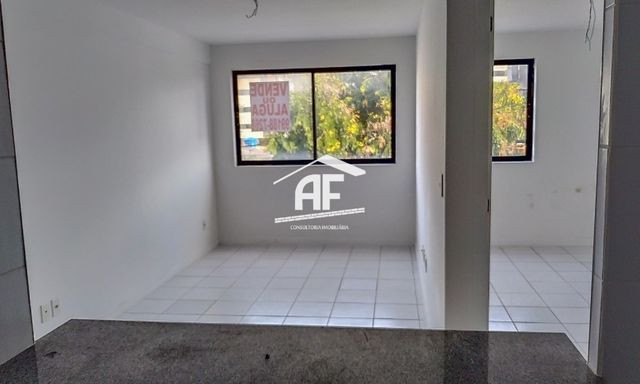 Apartamento na Jatiúca - Edifício Villa do Conde - ligue e confira