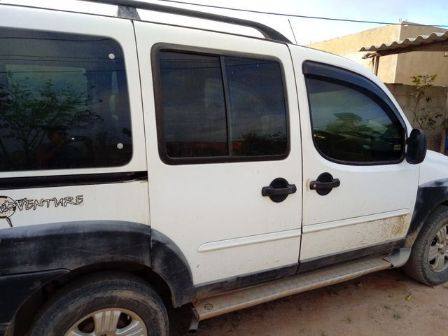 Doblo adv