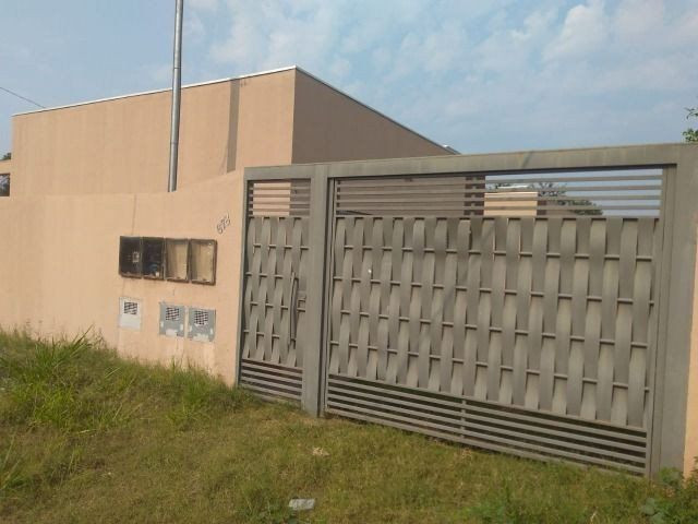 Decifran Roberto Vende Casas Novas B: Itamaracá