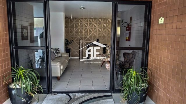 Apartamento na Jatiúca - Edifício Villa do Conde - ligue e confira - Foto 11