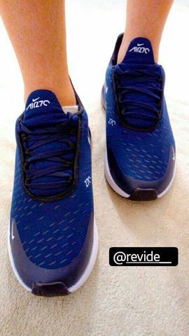 Tênis Nike 1° linha.