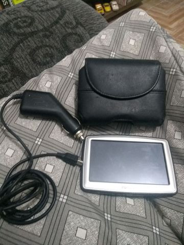 GPS TOMTOM