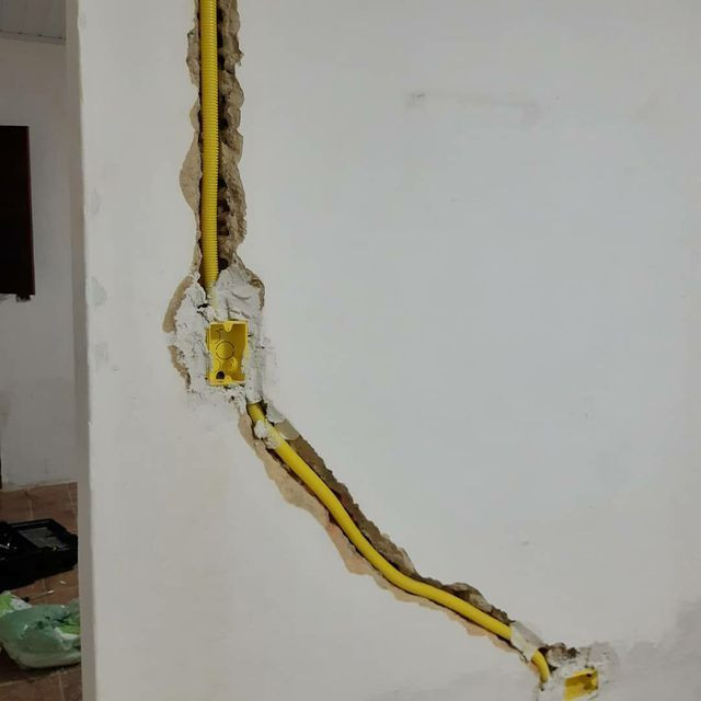Serviços de manutenção e reformas e instalações Residenciais - Foto 3
