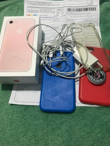 IPhone 7 normal - Foto 5