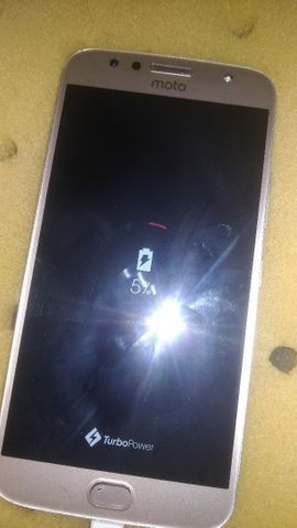 Moto g5s Plus Leia a descrição - Foto 4