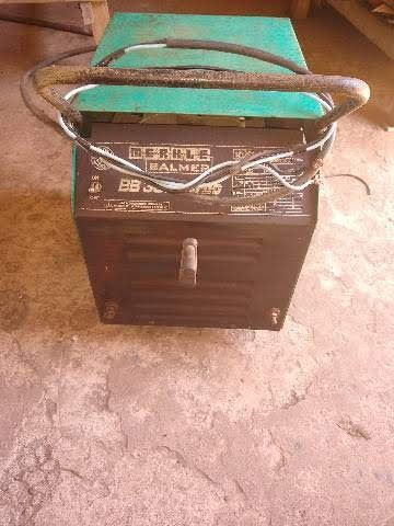 Máquina de solda - Foto 4