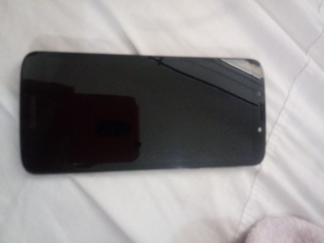 Vendo moto g6 play 32gb - Foto 3