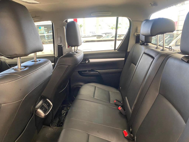 HILUX SRV 2019 DIESEL 10 mil RODADO EXTRA - Foto 8