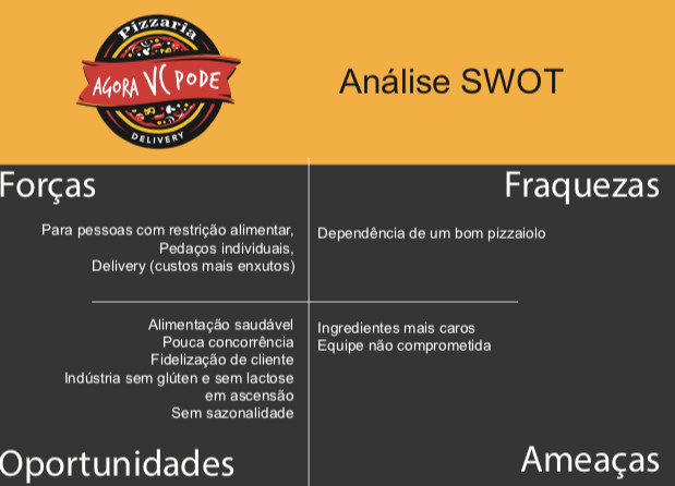 Sócio pizzaria sem glúten - Foto 4