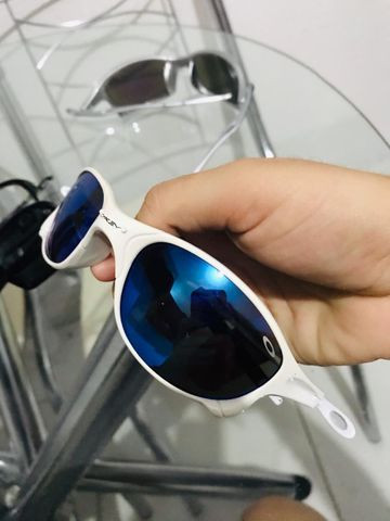 Vendo óculos Oakley - Foto 5