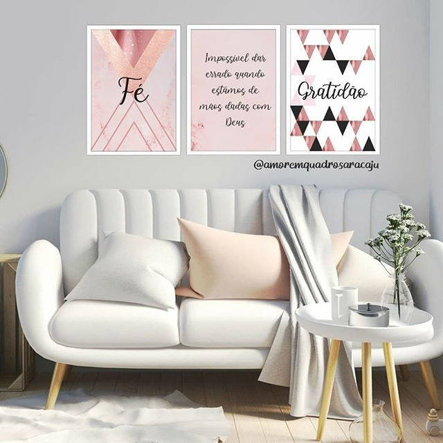 Quadros Personalizados