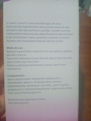 Creme antiestrias - Foto 4