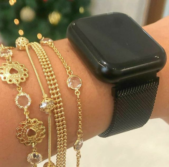 Relógio Smart Watch P70 pro - Foto 6
