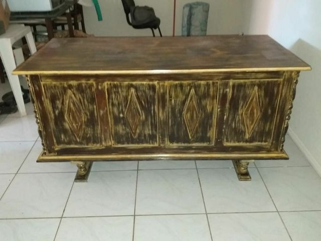 Escrivaninha - Foto 3