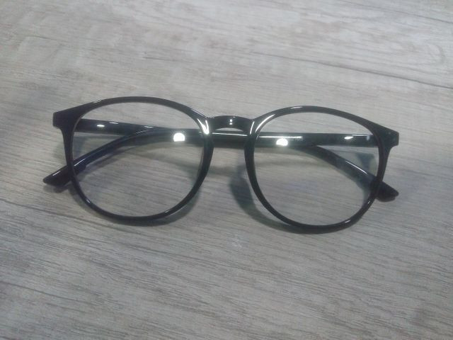 Oculos DESCANSO NOVOS