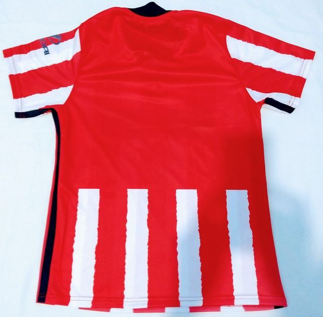 Camisa de time - Foto 6