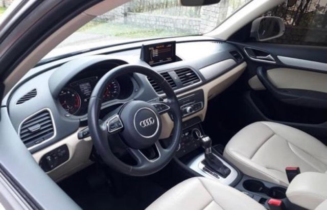 Audi Q3 1.4 TFSI - Foto 6