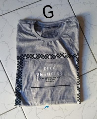 Camisas masculinas