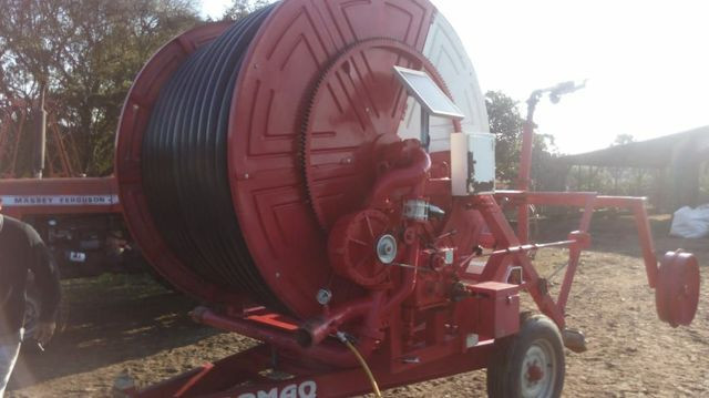 Vende-se conjunto de irrigação - Foto 5