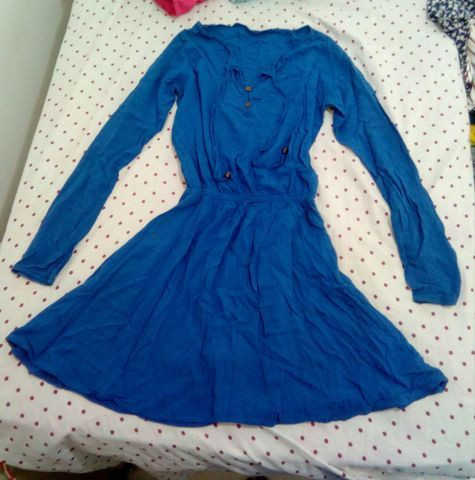 Roupas semi novas em perfeito estado - Foto 2
