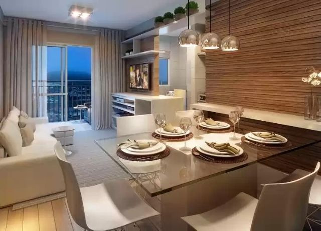 RS245.900,00 - Apartamento Fatto Torres de São José - Jundiaí - Lazer Completo - Na planta - Foto 6