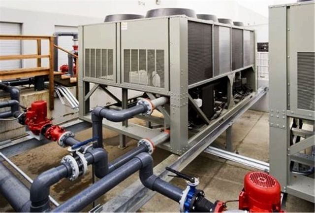 Desenhista Projetista para Máquinas e Equipamentos Projetos em geral