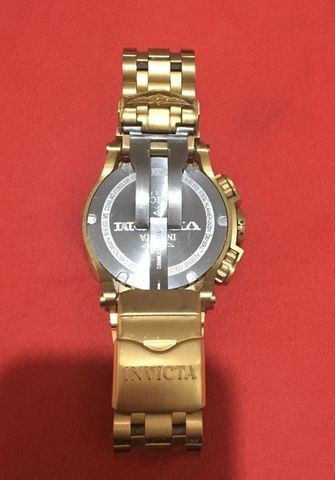 Vendo ou troco invicta - Foto 5