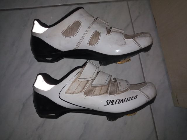 Sapatilha Specialized ciclismo - Foto 2