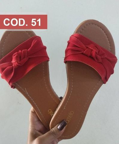 Sandálias Promoção Feminino - Foto 3