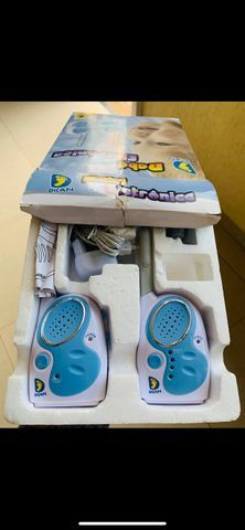 Baba eletrônica - Foto 2