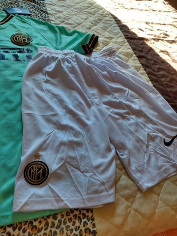Camisas de times (pronta entrega) - Foto 3