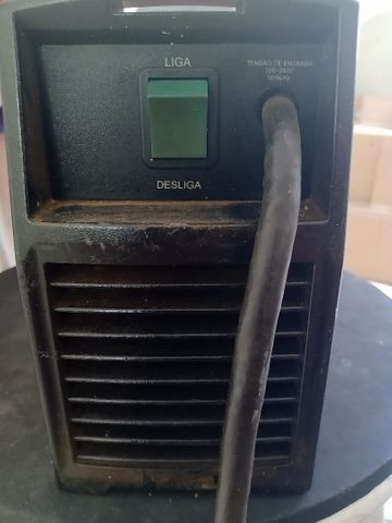 Máquina de Solda - Foto 3