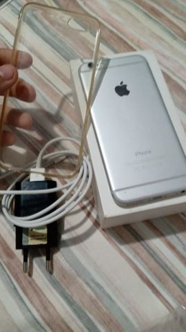 IPhone 6 128 gb